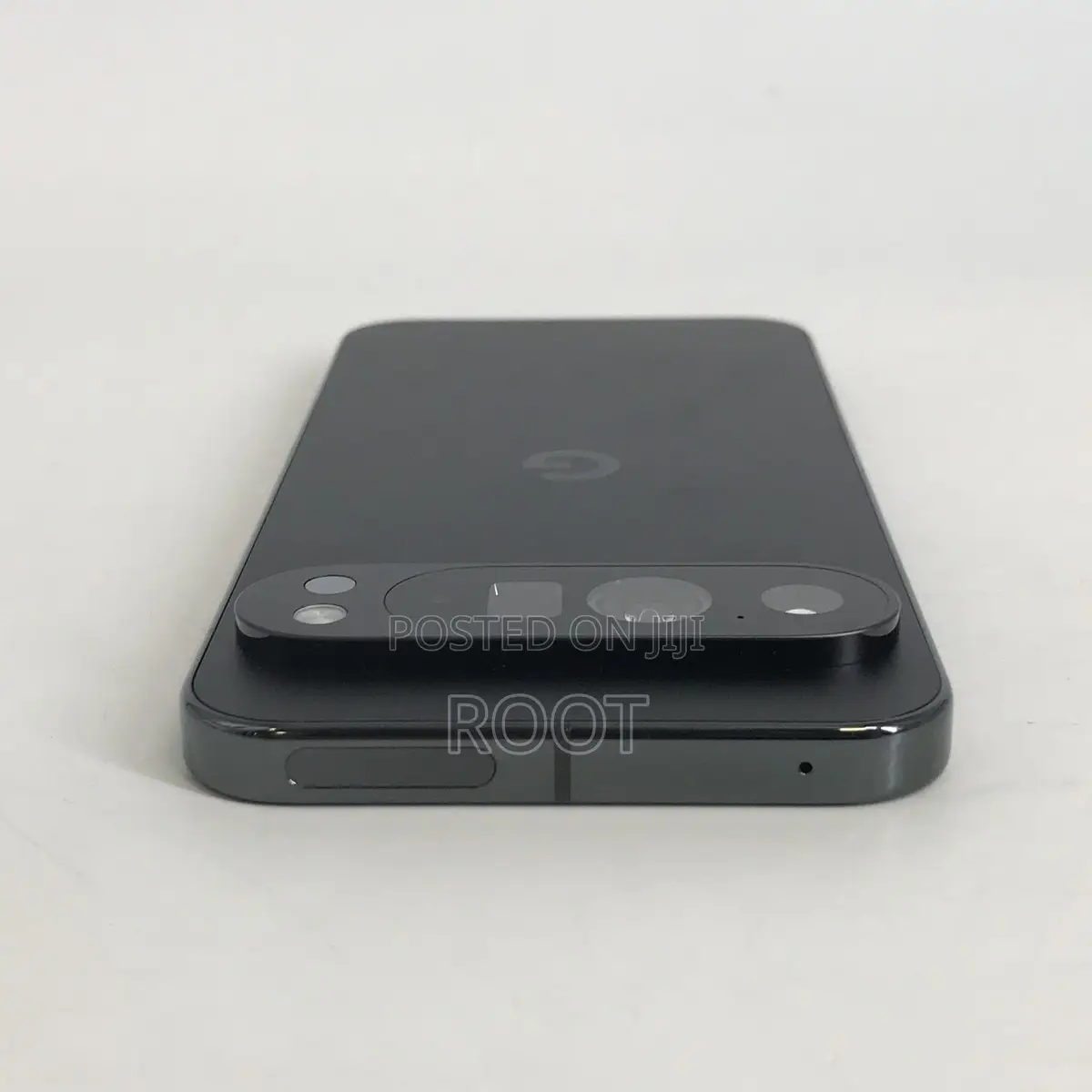 Google Pixel 9 Pro XL 128 GB Gray