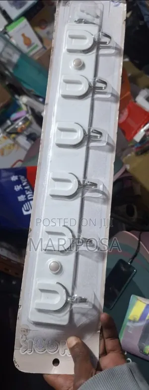 Hook for Different Purposes