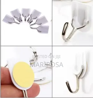 Hook for Different Purposes