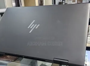 New Laptop HP Envy X360 16GB AMD Ryzen 7 SSD 512GB