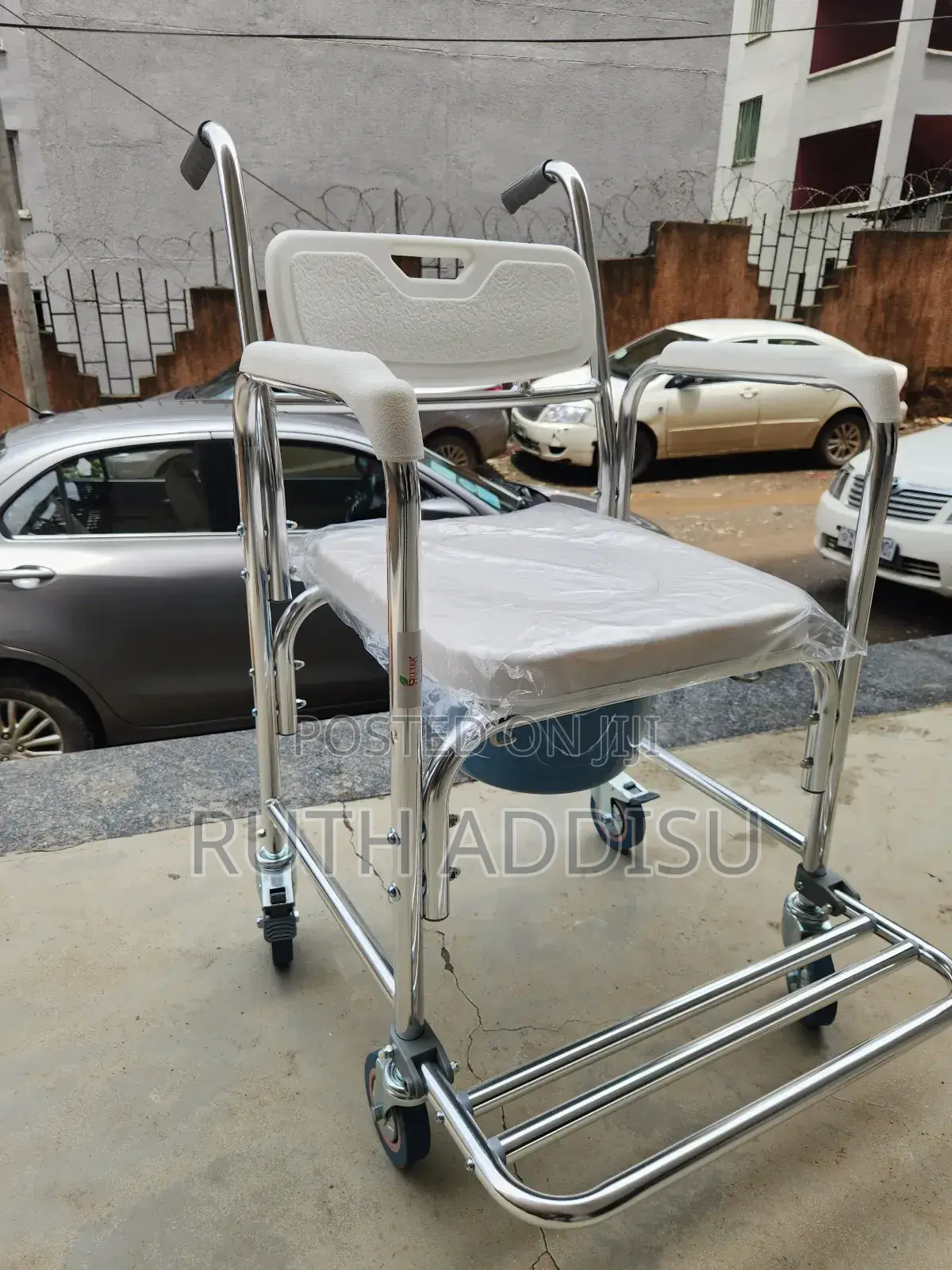 Commode Wheelchair允鬱commode Wheelchair尨亦commode Wheelchair