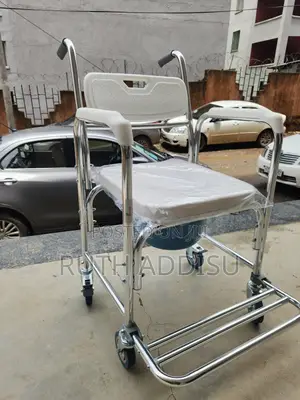 Photo - Commode Wheelchair允鬱commode Wheelchair尨亦commode Wheelchair