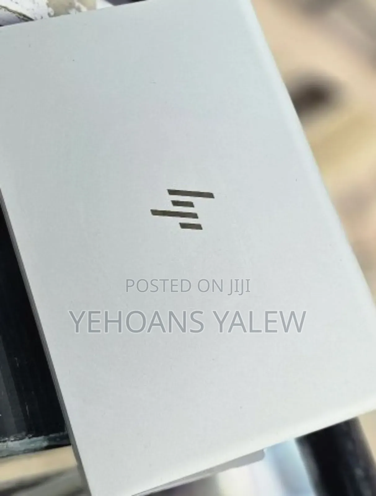 New Laptop HP EliteBook 840 G8 16GB Intel Core i5 SSD 512GB