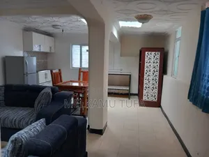 Photo - Furnished 2bdrm House in Kirkos for rent