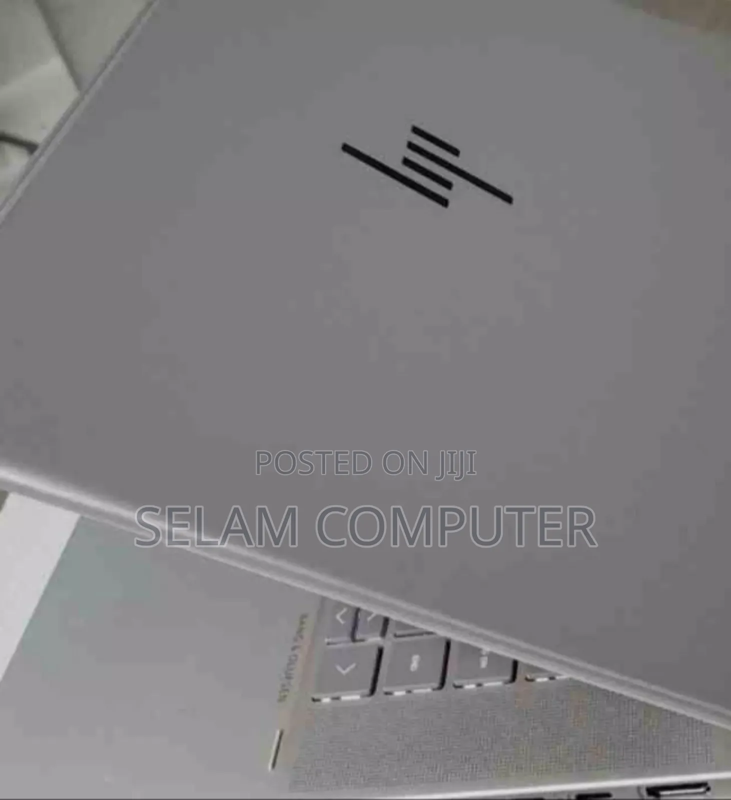 New Laptop HP Envy X360 16GB Intel Core I5 SSD 512GB