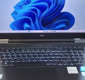 New Laptop HP Victus 16 16GB Intel Core i7 SSD 512GB