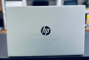 New Laptop HP Pavilion 13 16GB Intel Core I7 SSD 512GB