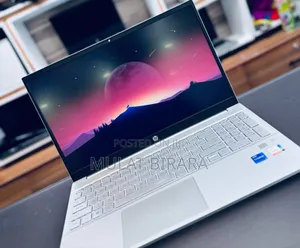 New Laptop HP Pavilion 13 16GB Intel Core I7 SSD 512GB