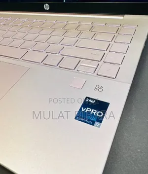 Photo - New Laptop HP Pavilion 14 16GB Intel Core I7 SSD 512GB