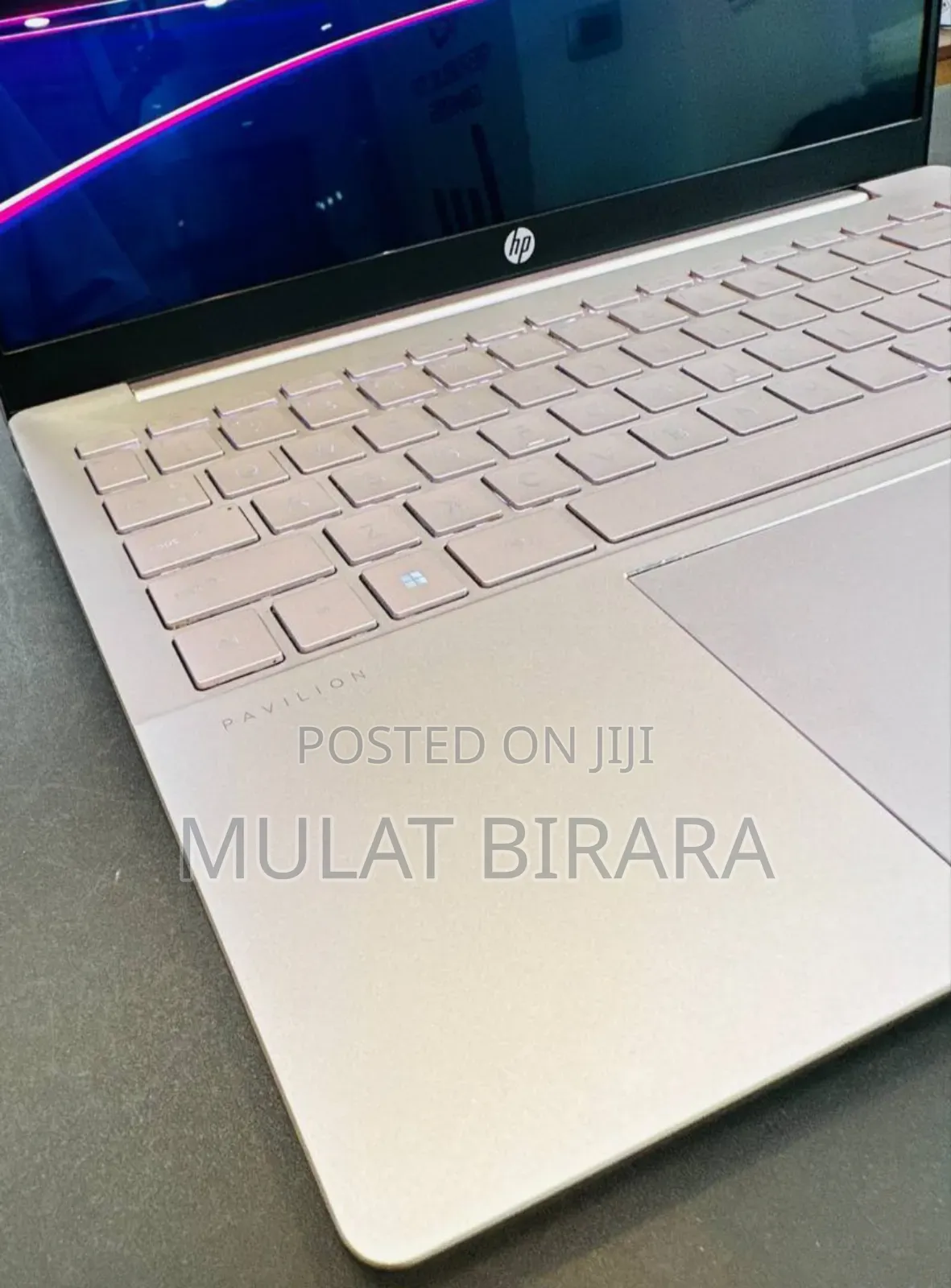 New Laptop HP Pavilion 14 16GB Intel Core I7 SSD 512GB