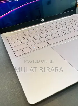 New Laptop HP Pavilion 14 16GB Intel Core I7 SSD 512GB