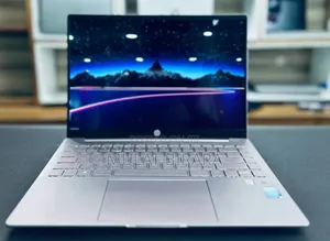 New Laptop HP Pavilion 14 16GB Intel Core I7 SSD 512GB