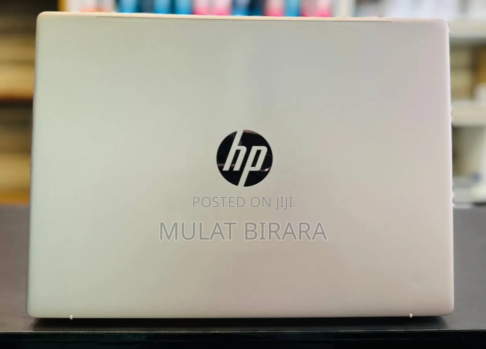 New Laptop HP Pavilion 14 16GB Intel Core I7 SSD 512GB