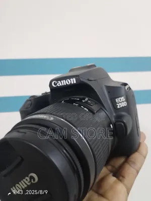 Canon 250d