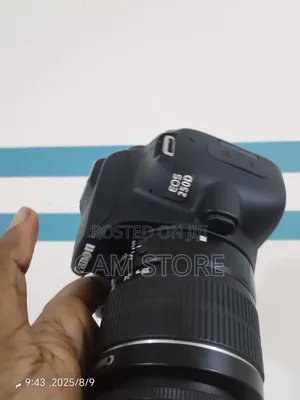 Canon 250d