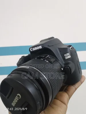 Canon 250d