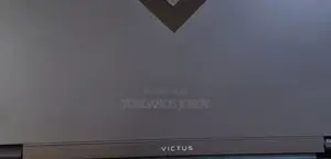 New Laptop HP Victus 15 16GB Intel Core I5 SSD 512GB