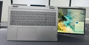 New Laptop Lenovo Yoga 2 Pro 32GB AMD Ryzen 5 SSD 512GB