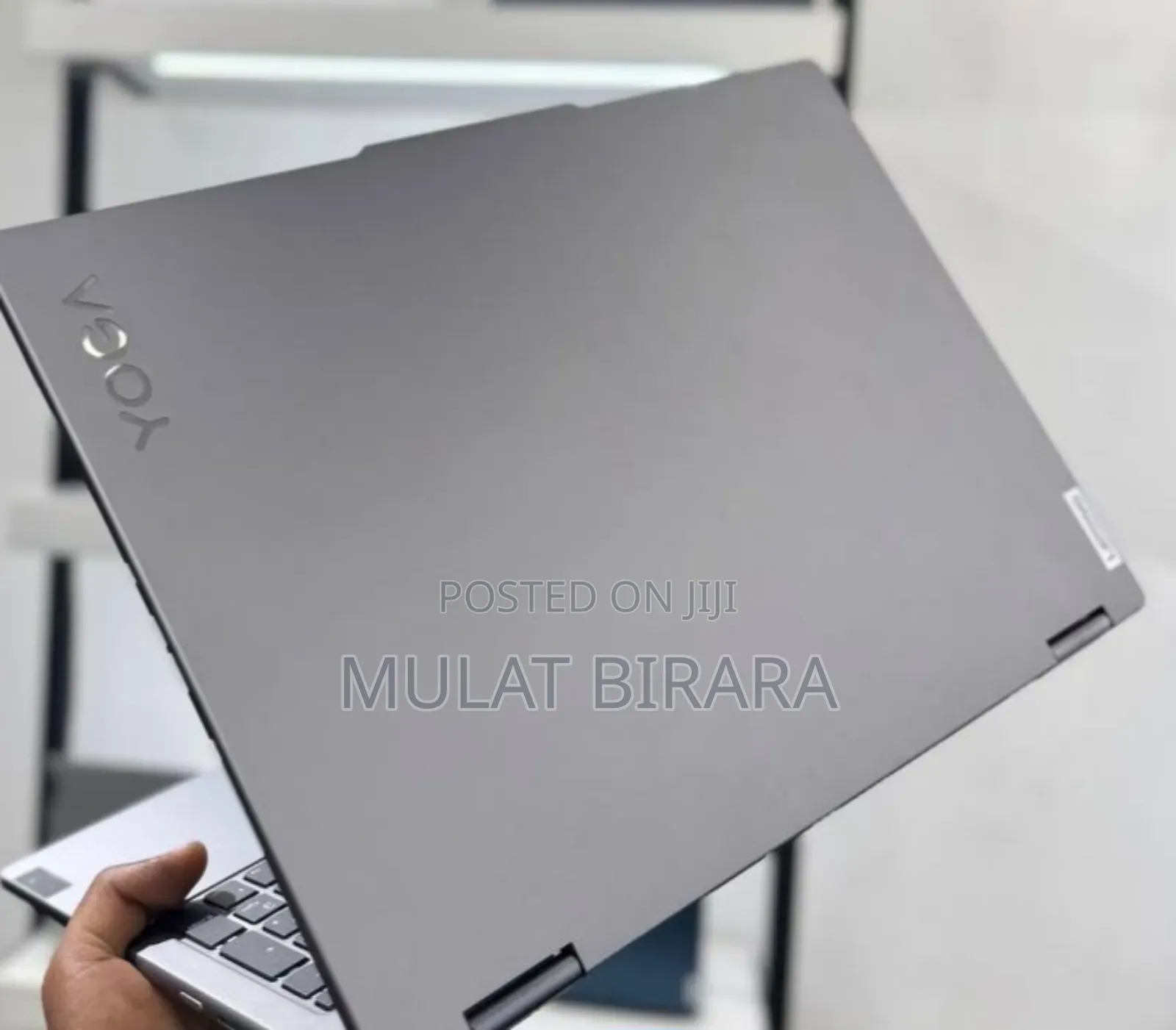 New Laptop Lenovo Yoga 2 Pro 32GB AMD Ryzen 5 SSD 512GB