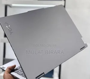 New Laptop Lenovo Yoga 2 Pro 32GB AMD Ryzen 5 SSD 512GB