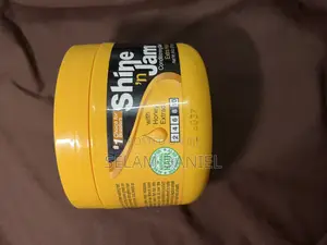 Photo - Shine Jam Extra Hold