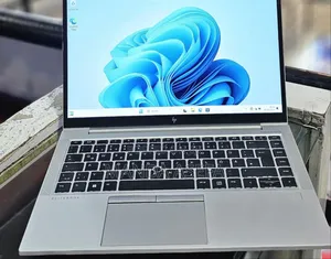 New Laptop HP EliteBook 840 G8 16GB Intel Core i5 SSD 512GB