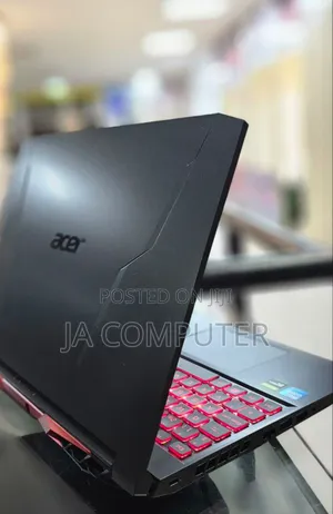 New Laptop Acer Nitro 5 16GB Intel Core I7 SSD 1T