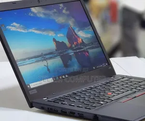 New Laptop Lenovo ThinkPad L480 16GB Intel Core I5 SSD 512GB