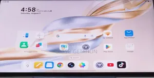 New Honor Pad X9 8 GB Silver