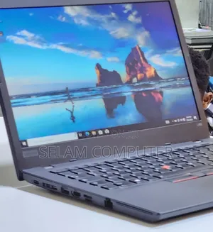 New Laptop Lenovo ThinkPad L480 16GB Intel Core I5 SSD 512GB