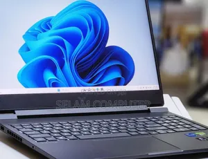 New Laptop HP Victus 15 16GB Intel Core I7 SSD 1T