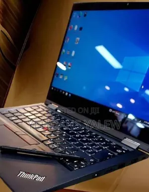New Laptop Lenovo ThinkPad X380 Yoga 16GB Intel Core I7 SSD 512GB
