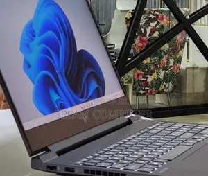 New Laptop HP Victus 15 16GB Intel Core I7 SSD 1T
