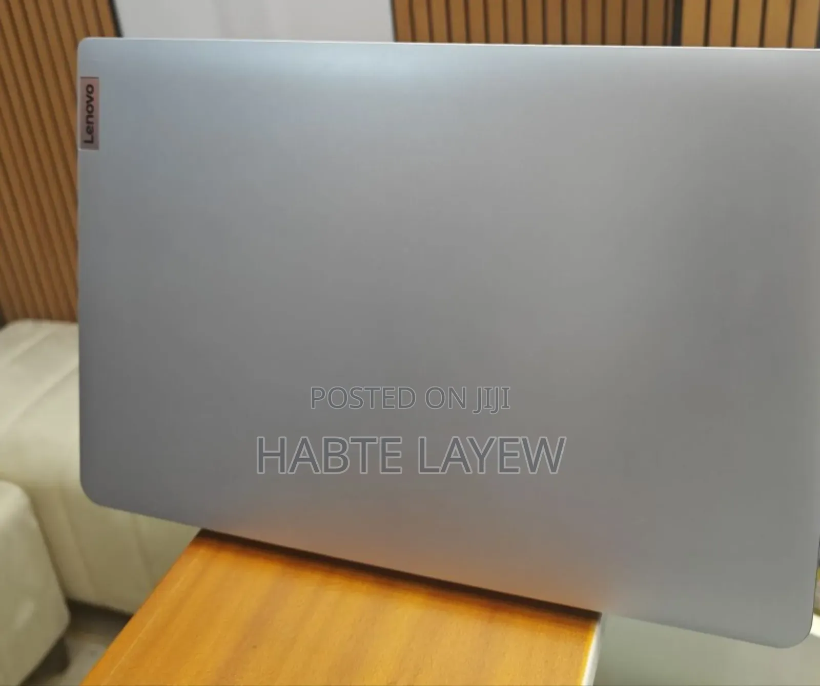 New Laptop Lenovo 8GB Intel Core 2 Duo SSD 512GB