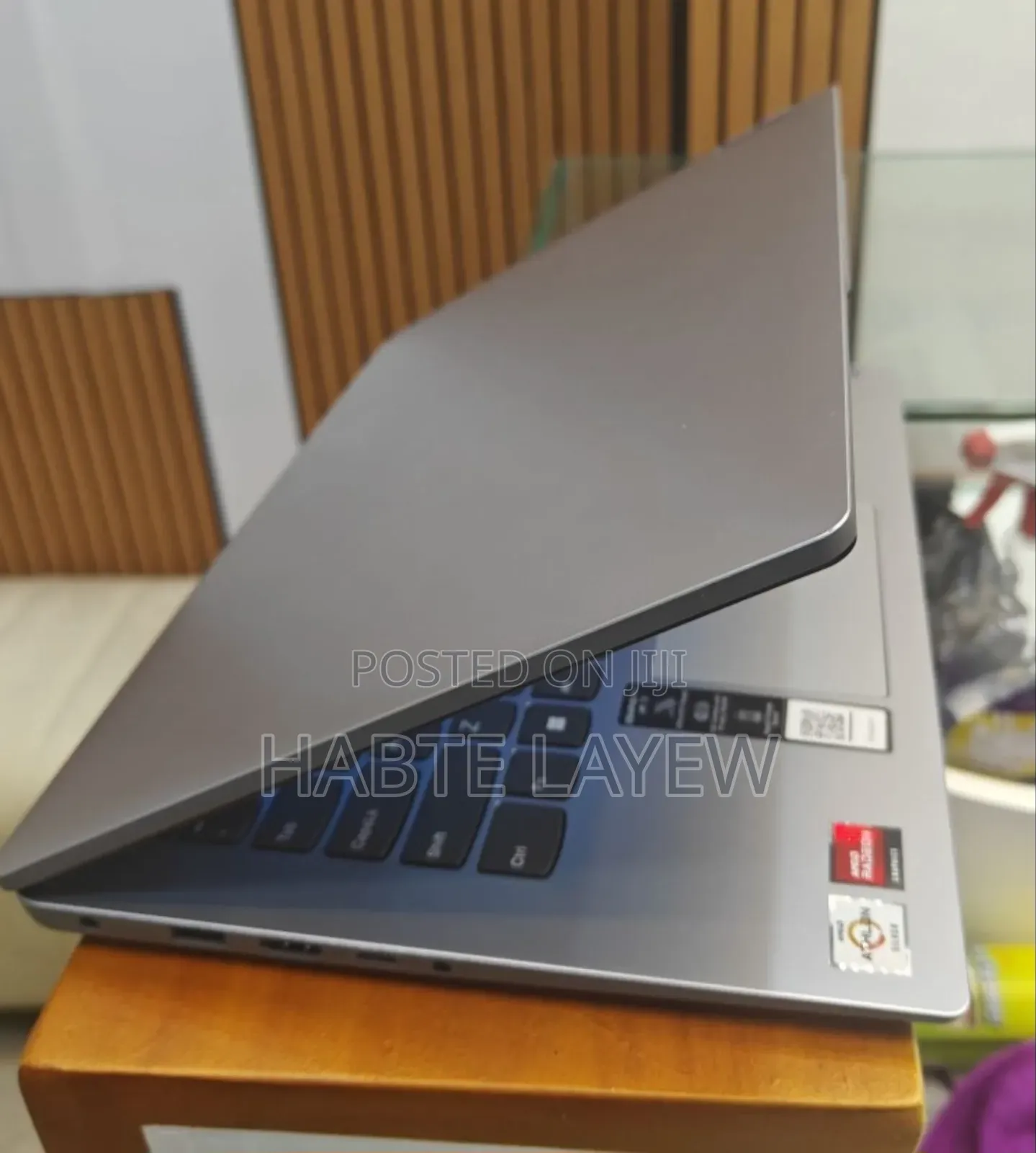 New Laptop Lenovo 8GB Intel Core 2 Duo SSD 512GB
