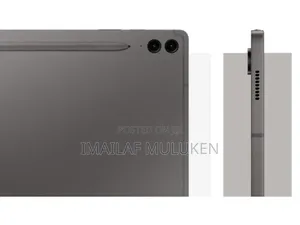 New Samsung Galaxy Tab S9 FE 128 GB Gray