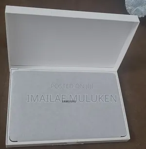 New Samsung Galaxy Tab S9 FE 128 GB Gray