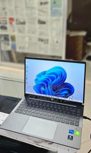 Photo - New Laptop HP Pavilion 15 16GB Intel Core I5 SSD 512GB