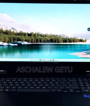 New Laptop HP Victus 15 16GB Intel Core I7 SSD 1T