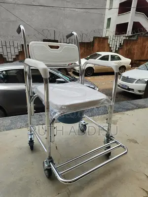 Wheelchair庭上commode Wheelchair段考commode Wheelchair Medical