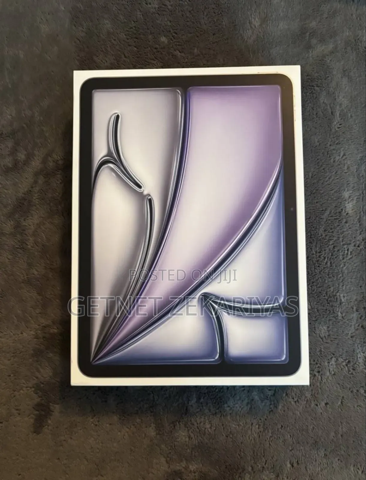 New Apple iPad Air 3 256 GB