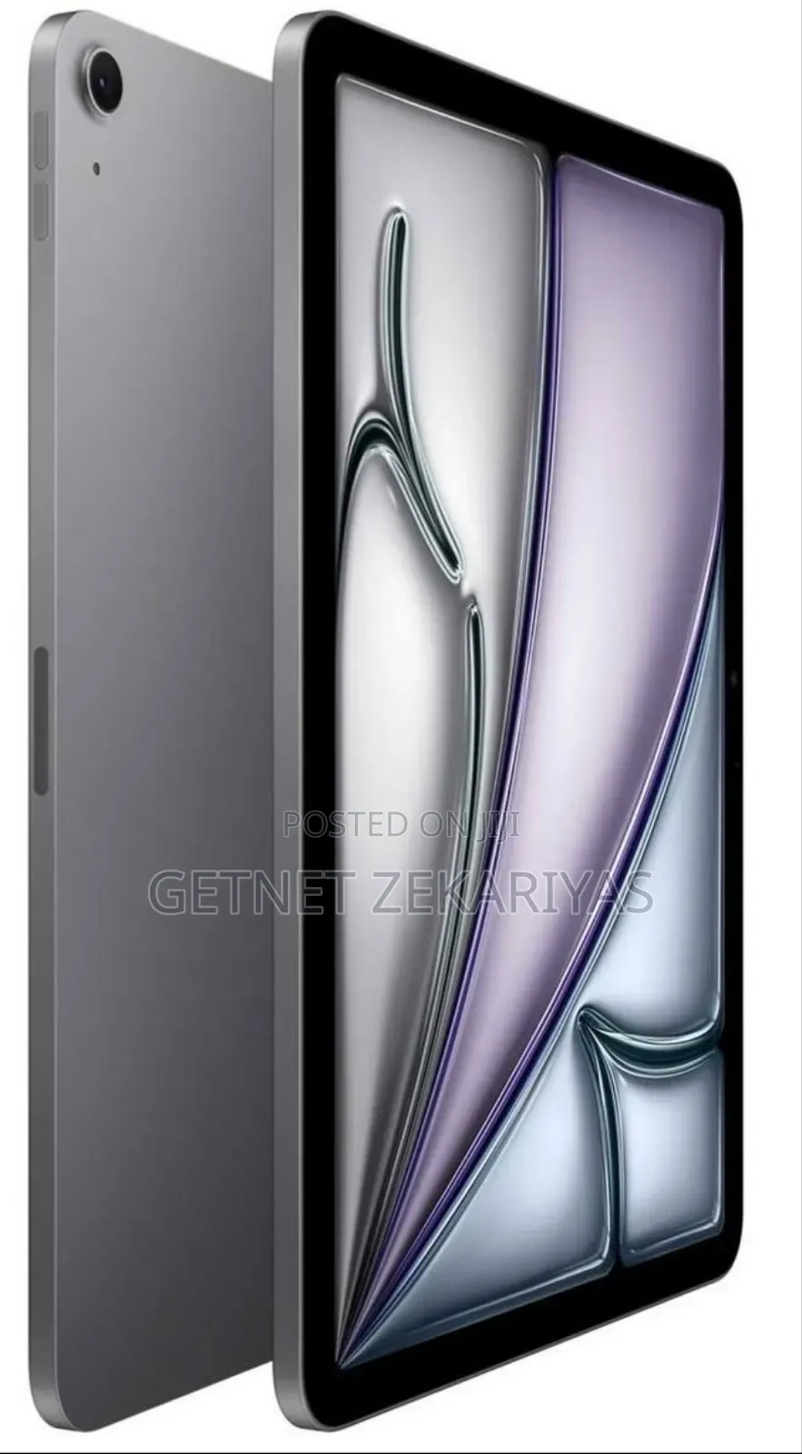 New Apple iPad Air 3 256 GB