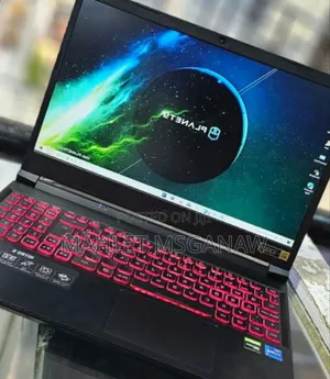Photo - New Laptop Acer Nitro 5 16GB Intel Core I7 SSD 1T