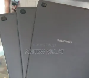 New Samsung Galaxy Tab A7 10.4 (2020) 32 GB Gray