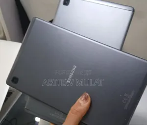 New Samsung Galaxy Tab A7 10.4 (2020) 32 GB Gray