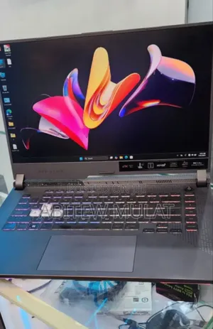 Photo - New Laptop Asus ROG Strix G16 G614 16GB AMD Ryzen 7 SSD 1T