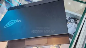 New Laptop Asus ROG Strix G16 G614 16GB AMD Ryzen 7 SSD 1T