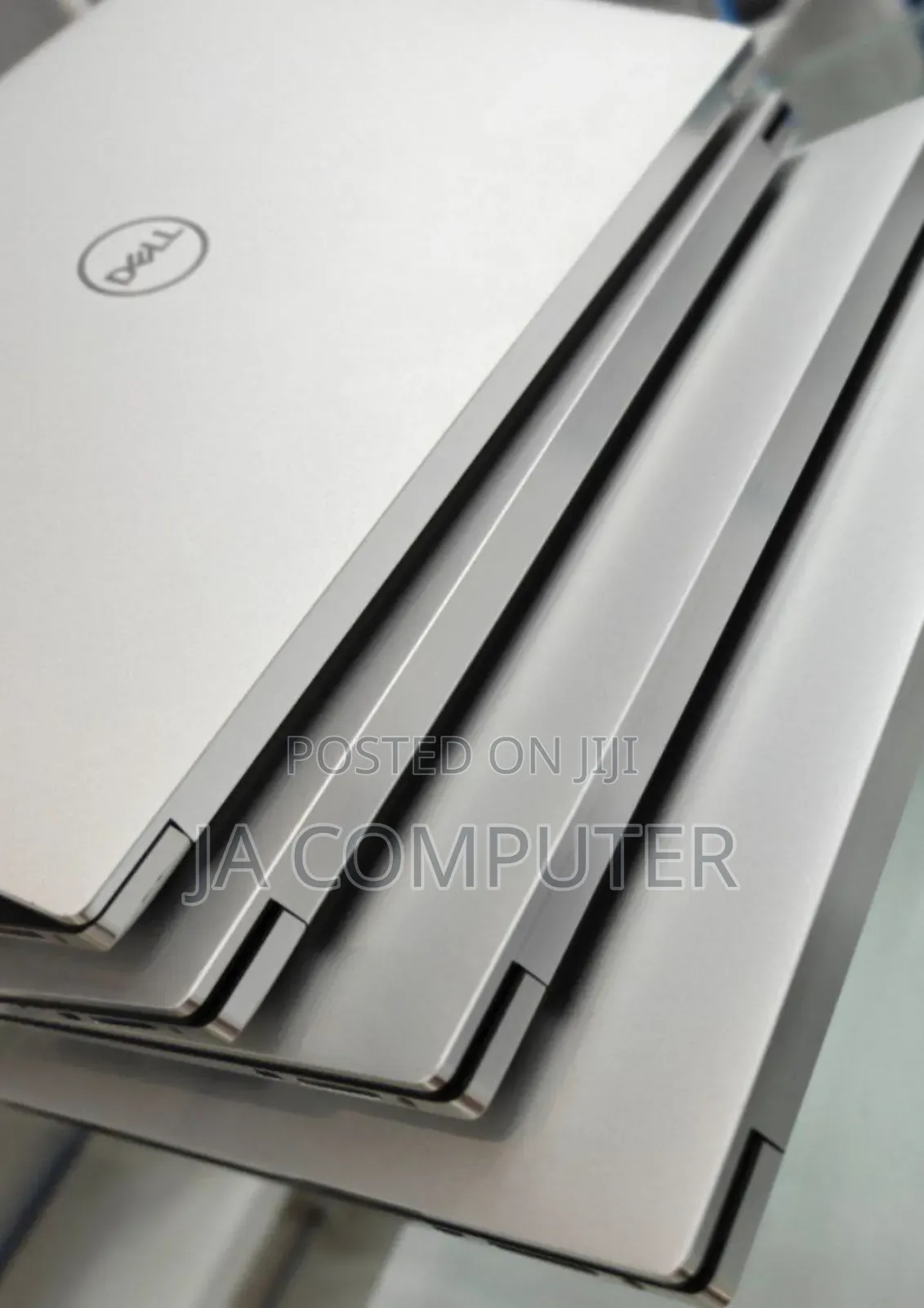 New Laptop Dell 32GB Intel Core I9 SSD 1T