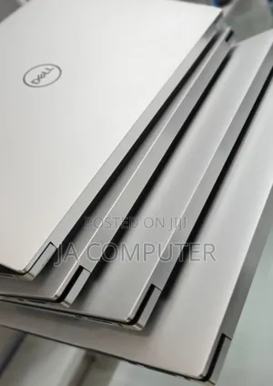 New Laptop Dell 32GB Intel Core I9 SSD 1T
