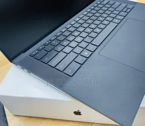 New Laptop Dell 32GB Intel Core I9 SSD 1T